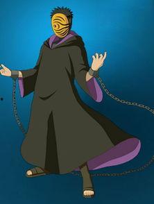 漂泊带土最新爆料,揭秘神秘力量背后的真相  第2张